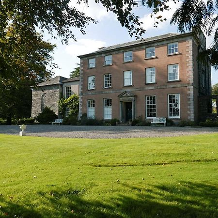 Belmount Hall Hawkshead Exterior foto