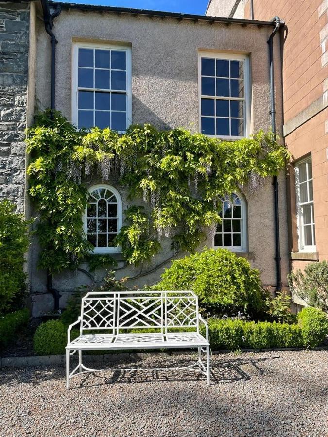 Belmount Hall Hawkshead Exterior foto