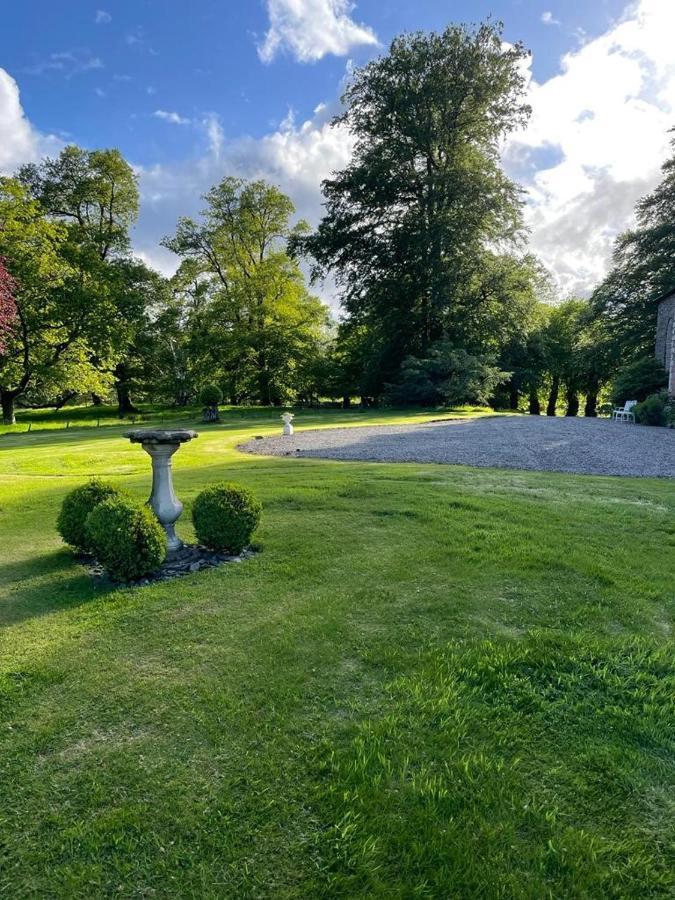 Belmount Hall Hawkshead Exterior foto