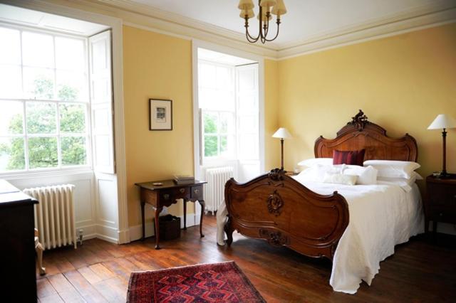 Belmount Hall Hawkshead Exterior foto