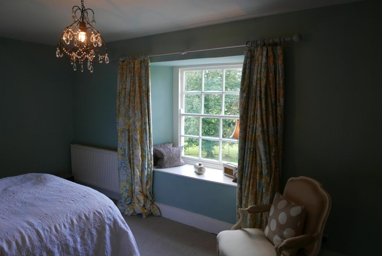 Belmount Hall Hawkshead Exterior foto
