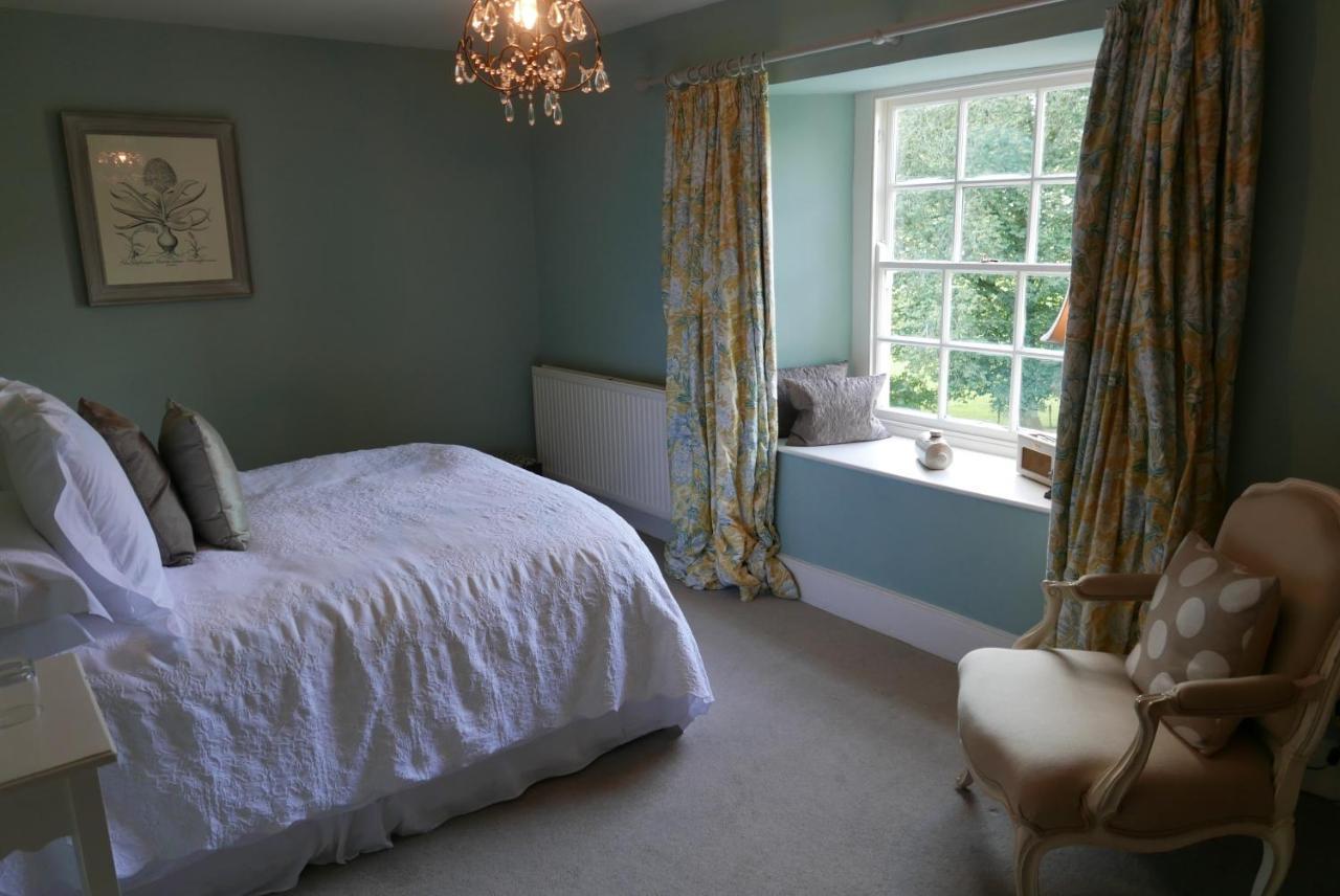 Belmount Hall Hawkshead Exterior foto