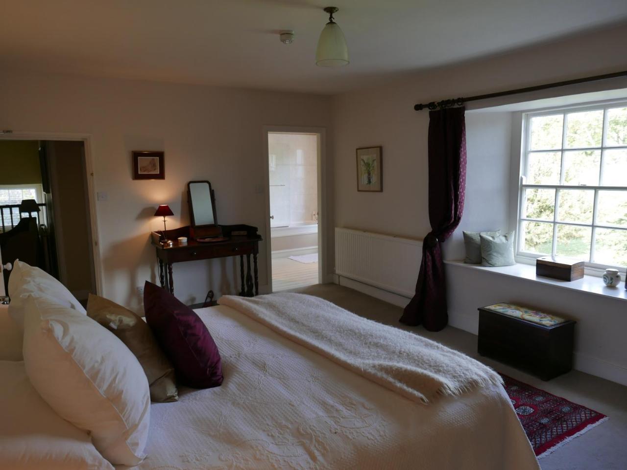Belmount Hall Hawkshead Exterior foto