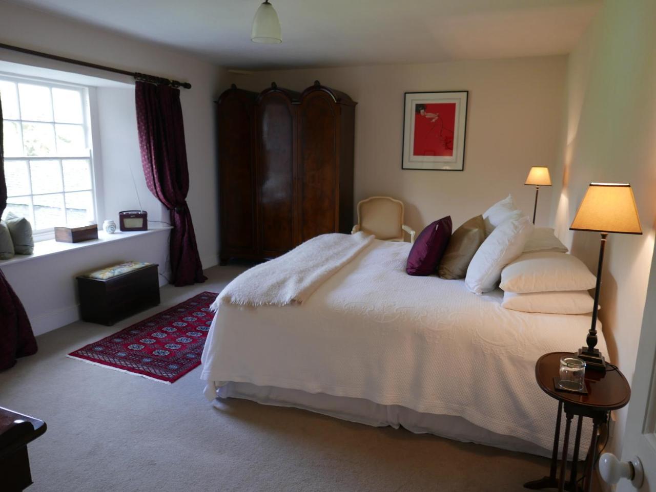 Belmount Hall Hawkshead Exterior foto