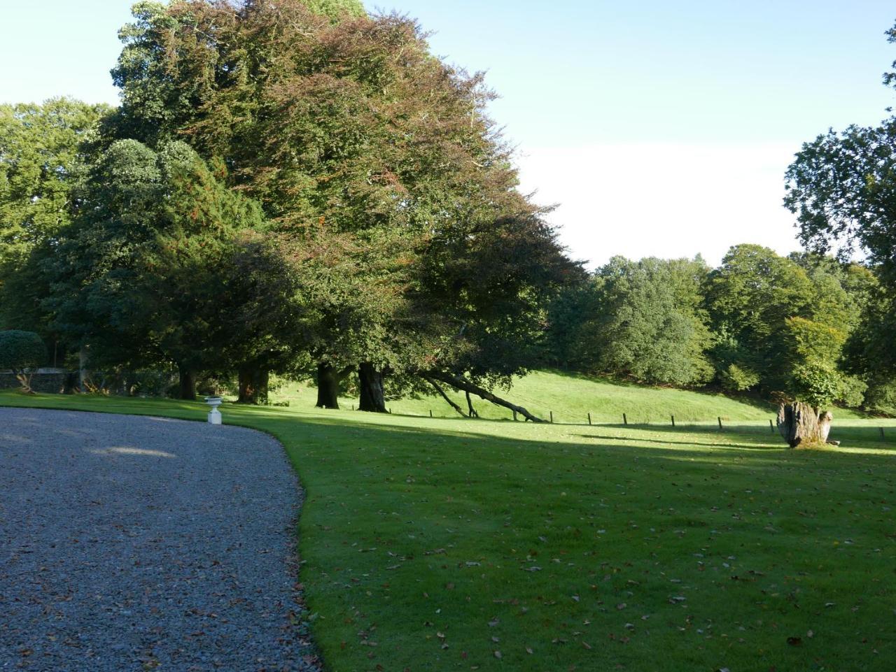 Belmount Hall Hawkshead Exterior foto