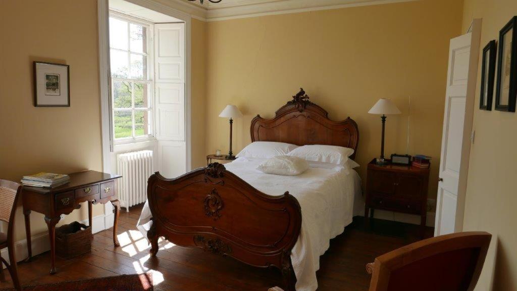 Belmount Hall Hawkshead Exterior foto