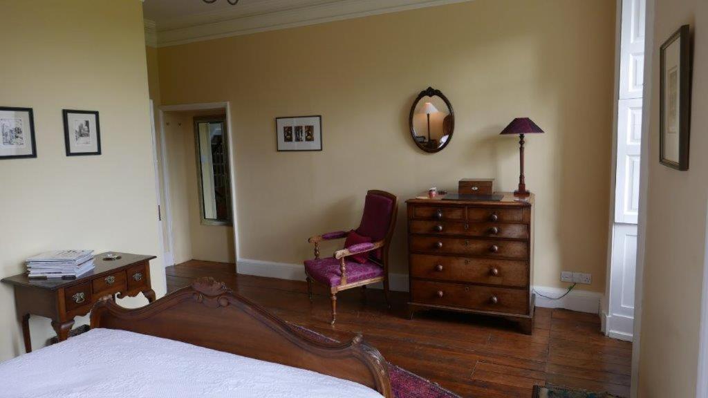 Belmount Hall Hawkshead Exterior foto